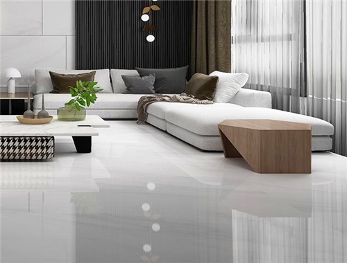 蓝山印象现代瓷砖